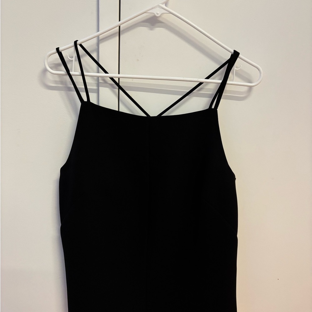 Rag and Bone Black top